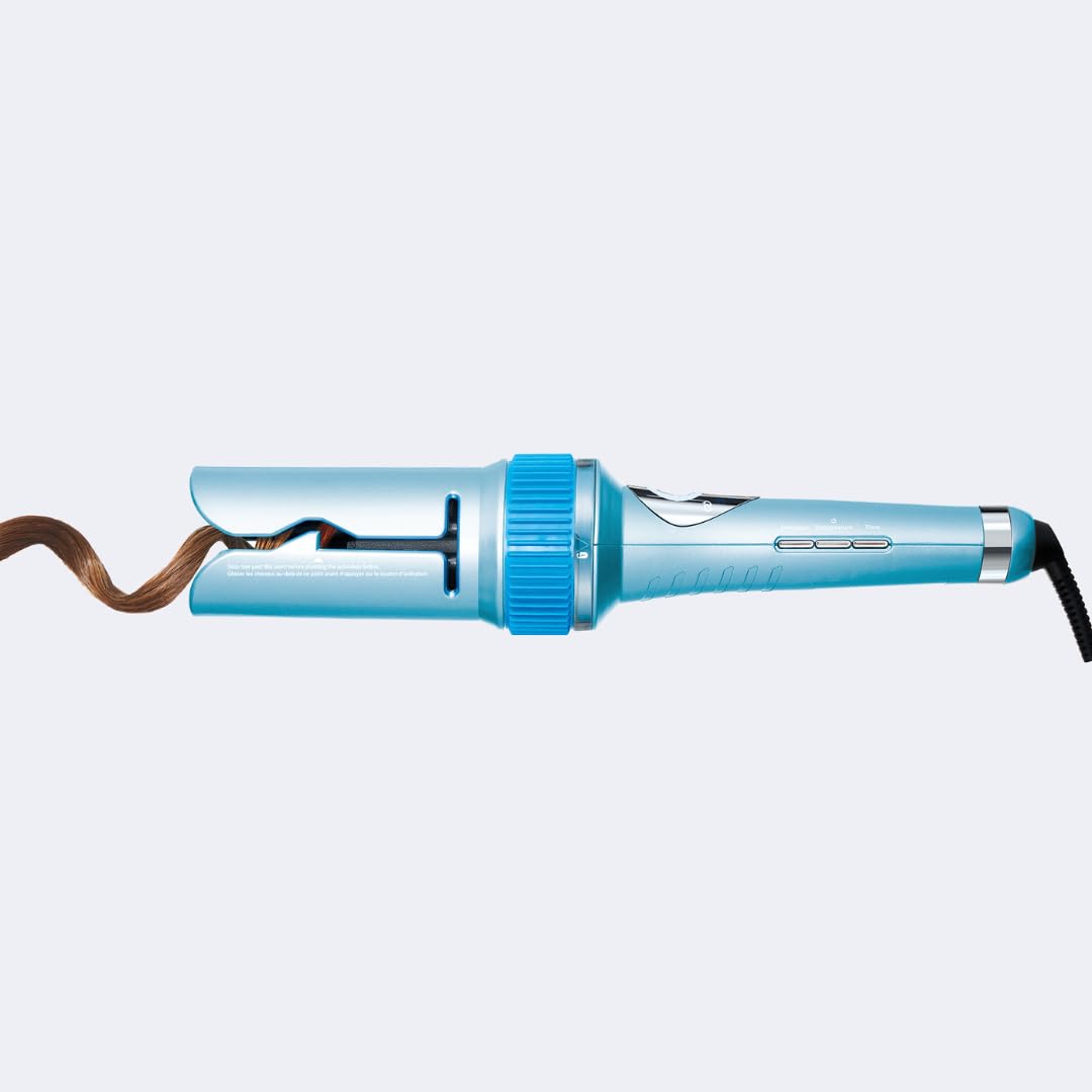 BaBylissPRO Miracurl Professional Curl Machine 1-1/4"