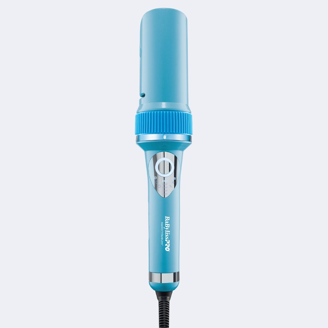 BaBylissPRO Miracurl Professional Curl Machine 1-1/4"