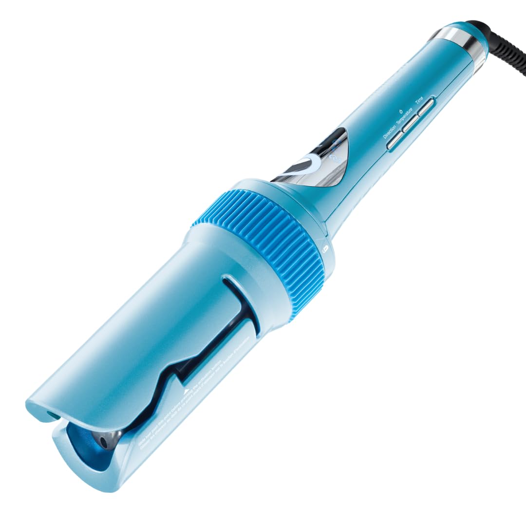 BaBylissPRO Miracurl Professional Curl Machine 1-1/4"