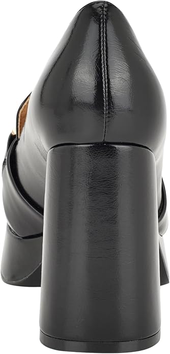 Nine West Women’s Valda Heels Pump – Black