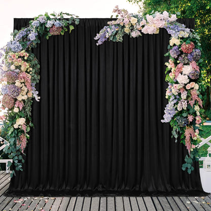 8.5ft X 10ft Backdrop Stand for Celebrations & Event Decor