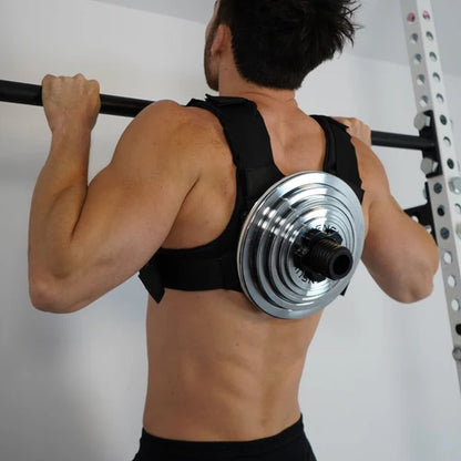 Kensui EZ-VEST Pro V2 Adjustable Weight Vest