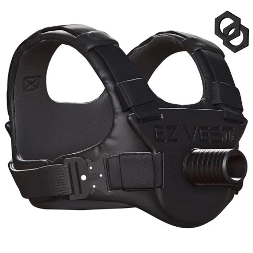 Kensui EZ-VEST Pro V2 Adjustable Weight Vest