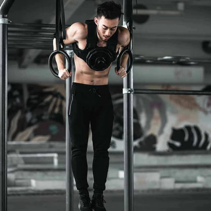 Kensui EZ-VEST Pro V2 Adjustable Weight Vest